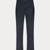 Samsoe Samsoe sabertil trousers 15350 salute M24300073-194011TCX