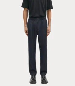 Samsoe Samsoe sabertil trousers 15350 salute M24300073-194011TCX