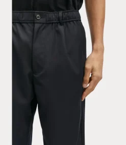 Samsoe Samsoe sabertil trousers 15350 salute M24300073-194011TCX