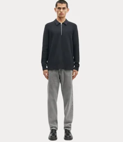 Samsoe Samsoe sadem hz polo 10490 salute M24400023-194011TCX