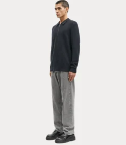 Samsoe Samsoe sadem hz polo 10490 salute M24400023-194011TCX