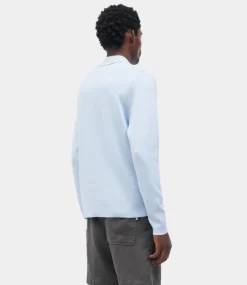 Samsoe Samsoe saguna hz polo 15392 skyway M25100013-144112TCX