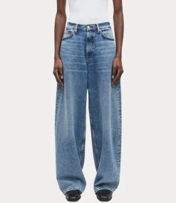 Samsoe Samsoe saharper jeans 14606 authentic F24400109-CLR001957