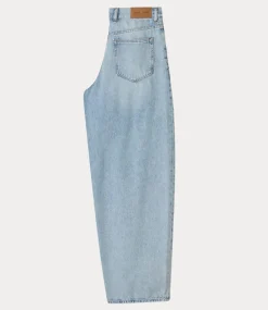 Samsoe Samsoe Saharper jeans 14606 frozen snow F24400109-CLR000570