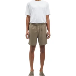 Samsoe Samsoe Sajabari shorts 14329 bungee cord M24200085-180513TCX