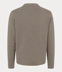 Samsoe Samsoe saniklas sweater 15392 bungee cord M24300029-180513TCX