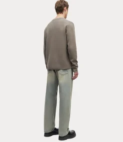 Samsoe Samsoe saniklas sweater 15392 bungee cord M24300029-180513TCX