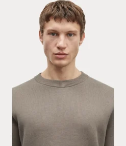 Samsoe Samsoe saniklas sweater 15392 bungee cord M24300029-180513TCX