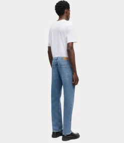 Samsoe Samsoe Sataylor jeans blue moon M24300005-CLR001256