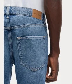 Samsoe Samsoe Sataylor jeans blue moon M24300005-CLR001256