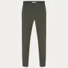 Samsoe Samsoe Smithy trousers 10931 beluga M20300059-190405TCX