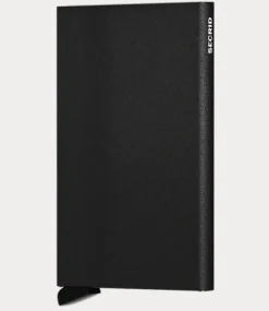 Secrid Cardprotector powder black CP-BLACK
