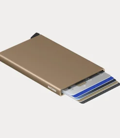 Secrid Cardprotector sand C-SAND