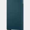 Secrid Cardprotector teal C-TEAL