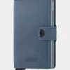 Secrid Miniwallet original ice blue M-ICE BLUE