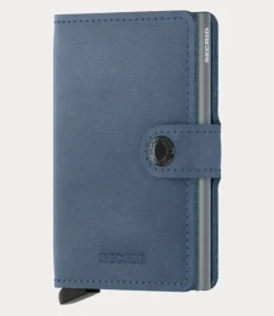 Secrid Miniwallet original ice blue M-ICE BLUE