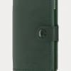 Secrid Miniwallet original green M-GREEN