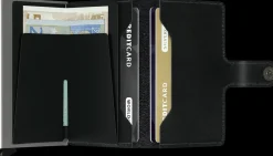 Secrid Miniwallet Original Black