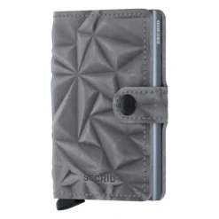 Secrid Miniwallet prism stone