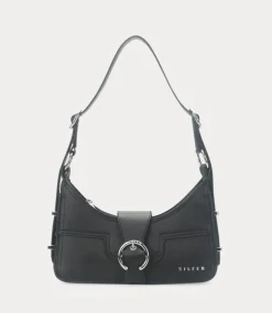 Silfen Alba Shoulder Bag Alba Shoulder Bag black 571079