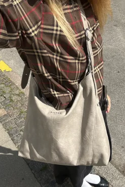 Silfen Ellie Crossbody bag elephant 581422