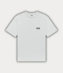 The New Originals Catna tee s/s white TNO212CAT100-000