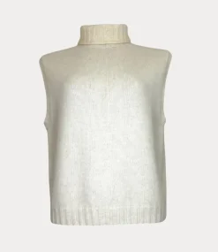 Twins Pull sans ecru KN2305