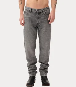 Won Hundred Ben Used Grey 3235-15163