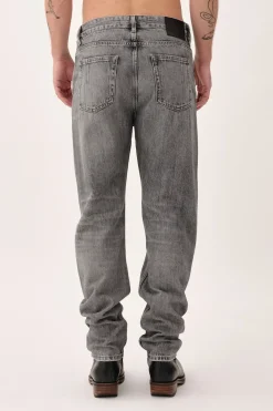 Won Hundred Ben Used Grey 3235-15163