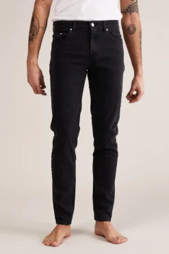 Won Hundred Dean A Charcoal - 0629-15027-CHARCOAL