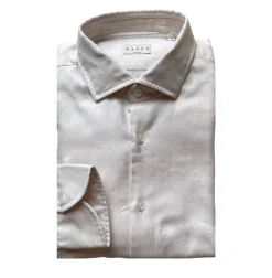Xacus Washed Shirt l/s ecru 748ml 51148 748ML 002