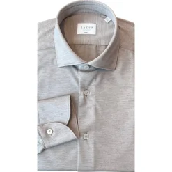 Xacus Active Shirt l/s beige 001 ACT558ML 61615-001