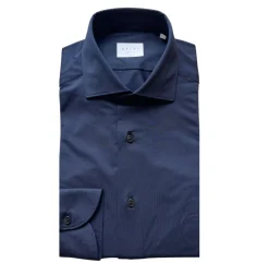 Xacus Classic Shirt l/s dark blue 11460 055 11460 ACT558ML 005