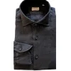 Xacus Linen Shirt l/s 998 748ML 61191-998